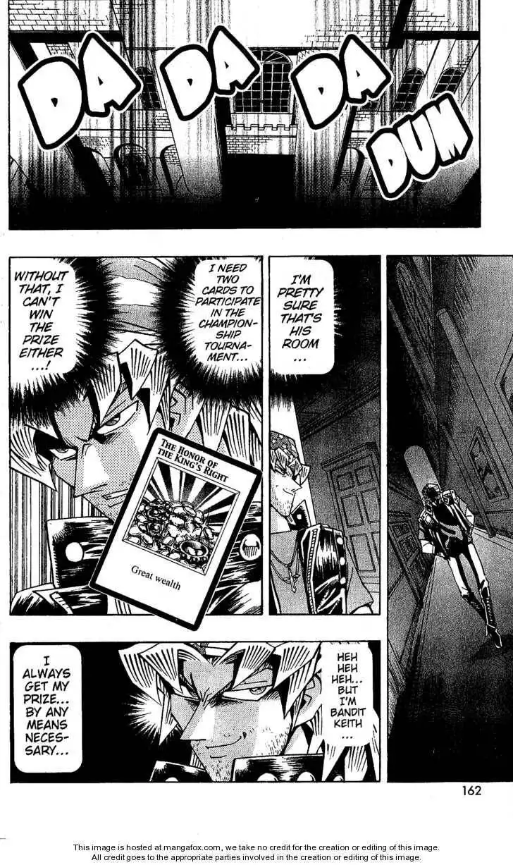 Yu-Gi-Oh! Duelist Chapter 54 8